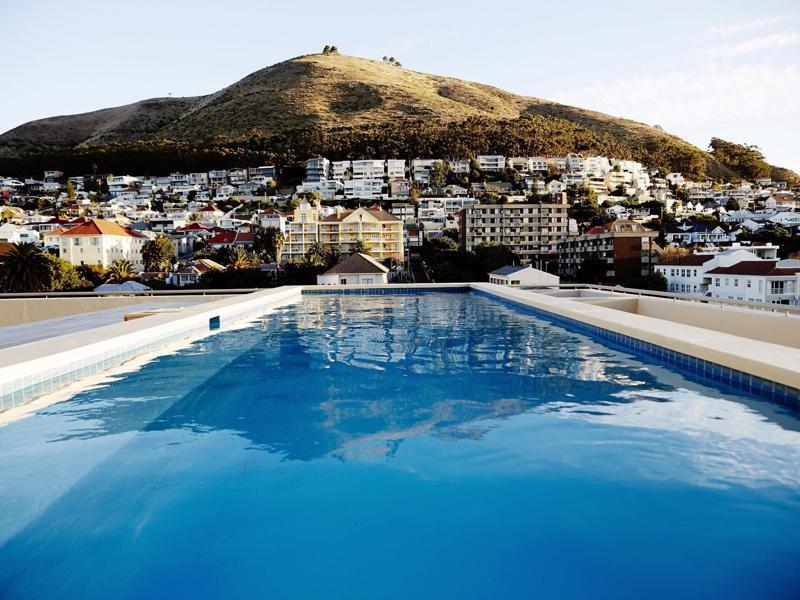 Antrim Luxury 506 Cape Town