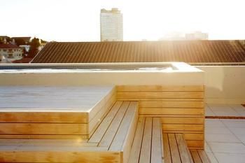 Antrim Luxury 506 Appartement *