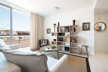 Appartement Antrim Luxury 506